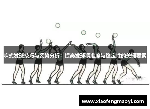 吹式发球技巧与姿势分析：提高发球精准度与稳定性的关键要素
