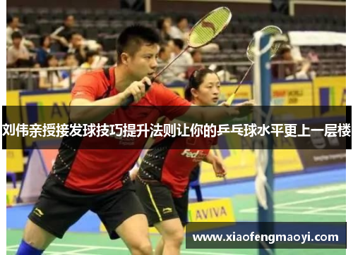刘伟亲授接发球技巧提升法则让你的乒乓球水平更上一层楼