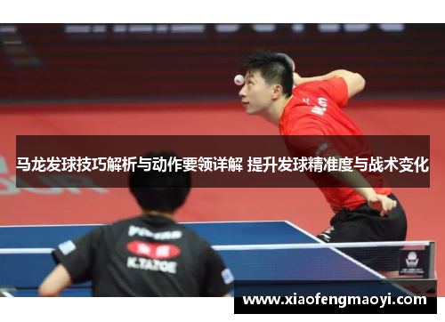 马龙发球技巧解析与动作要领详解 提升发球精准度与战术变化