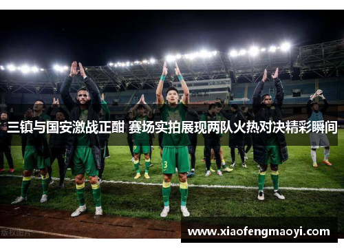 三镇与国安激战正酣 赛场实拍展现两队火热对决精彩瞬间