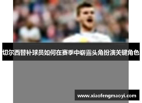 切尔西替补球员如何在赛季中崭露头角扮演关键角色