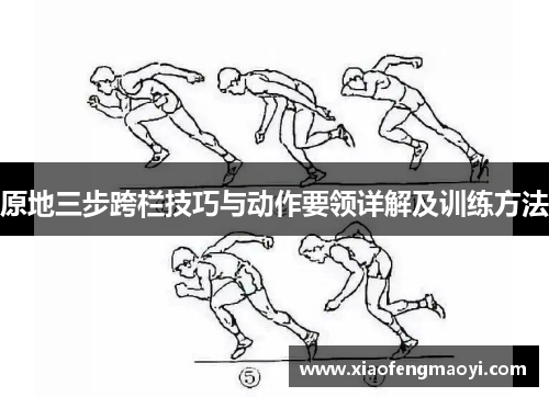 原地三步跨栏技巧与动作要领详解及训练方法