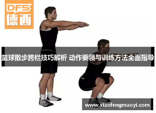 篮球散步跨栏技巧解析 动作要领与训练方法全面指导